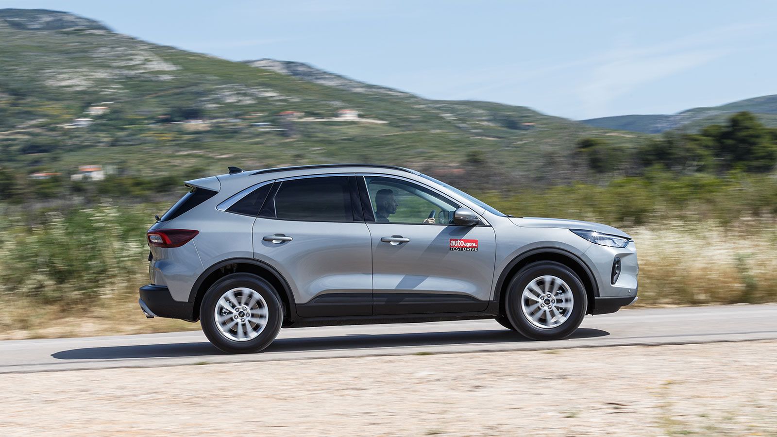 Συγκριτικό: Ford Kuga FHEV 180 PS VS Alfa Romeo Tonale Ibrida 175 PS